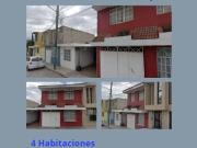 CASA EN PUEBLA TEHUACÀN LA JOYA