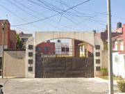 Casa en Puebla Textil, Puebla