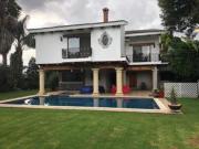 Casa en Pueblo Ahuatepec