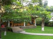 Casa en Pueblo Ahuatepec