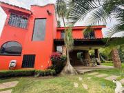 Casa en Pueblo Ahuatepec