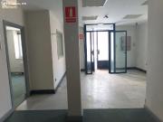 Casa en pueblo, antes local comercial