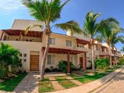 Casa en Pueblo Barra Vieja