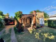 Casa en Pueblo Belgrano