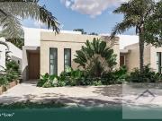 Casa en Pueblo Chelem
