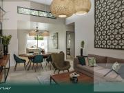 Casa en Pueblo Chelem