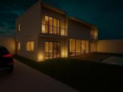 Casa en Pueblo Chiconcuac