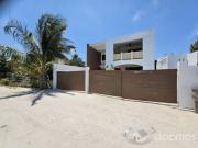 Casa en Pueblo Chicxulub