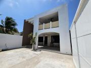 Casa en Pueblo Chicxulub