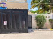 Casa en Pueblo Chicxulub Puerto