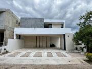 Casa en Pueblo Cholul