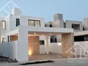 Casa en Pueblo Cholul