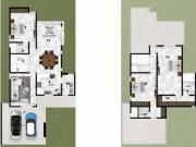 Casa en Pueblo Cholul