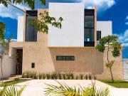 Casa en Pueblo Cholul