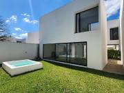 Casa en Pueblo Cholul