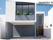 Casa en Pueblo Cholul