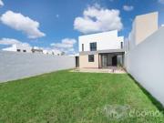 Casa en Pueblo Cholul