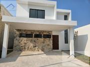 Casa en Pueblo Cholul