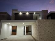 Casa en Pueblo Cholul