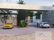 Casa en Pueblo Cholul