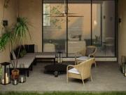 Casa en Pueblo Cholul