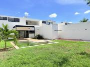 Casa en Pueblo Cholul