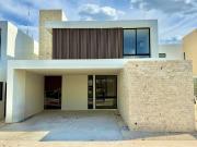 Casa en Pueblo Cholul