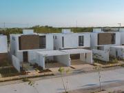 Casa en Pueblo Cholul