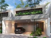 Casa en Pueblo Cholul