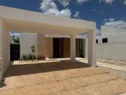 Casa en Pueblo Cholul