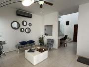 Casa en Pueblo Cholul