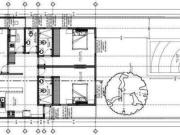 Casa en Pueblo Cholul