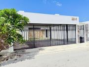 Casa en Pueblo Cholul