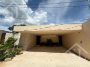Casa en Pueblo Cholul