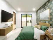 Casa en Pueblo Cholul