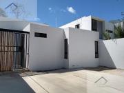 Casa en Pueblo Cholul