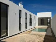 Casa en Pueblo Cholul