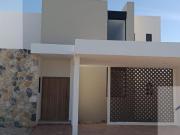 Casa en Pueblo Cholul