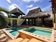 Casa en Pueblo Chuburna Puerto