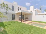 Casa en Pueblo Conkal