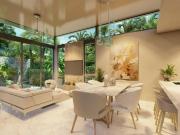 Casa en Pueblo Conkal