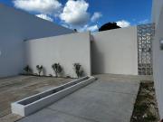 Casa en Pueblo Conkal