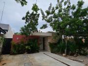 Casa en Pueblo Conkal