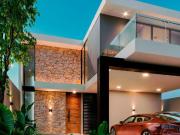 Casa en Pueblo Conkal