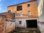 CASA EN PUEBLO DE MONTAÑA SITUADO ENTRE NAJERA Y SANTO...