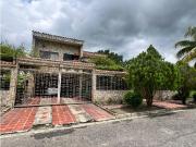 CASA EN PUEBLO DE SAN DIEGO, SECTOR SABANA DEL MEDIO....