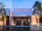 Casa en Pueblo Dzitya