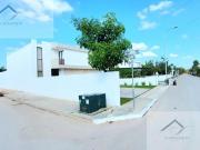 Casa en Pueblo Dzitya