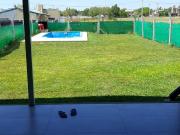 Casa en Pueblo Esteher, en Juan Domingo Perón 1215