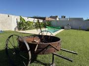 Casa en Pueblo General Belgrano